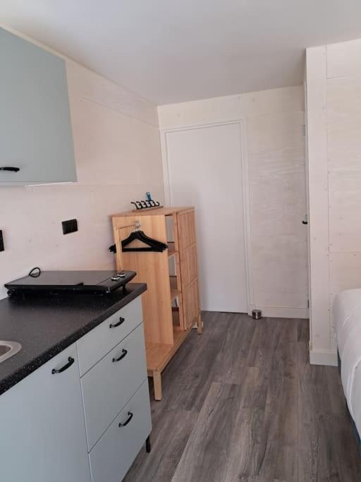 Strandhuisje Eva, Dicht Bij Zee Callantsoog Exteriör bild